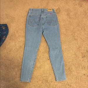 Wrangler Women's Blue Jeans